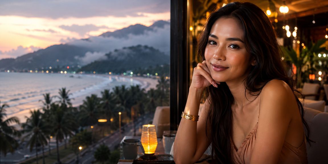 Pengguna di Langkawi menikmati hiburan kasino melalui aplikasi webet pada telefon pintar